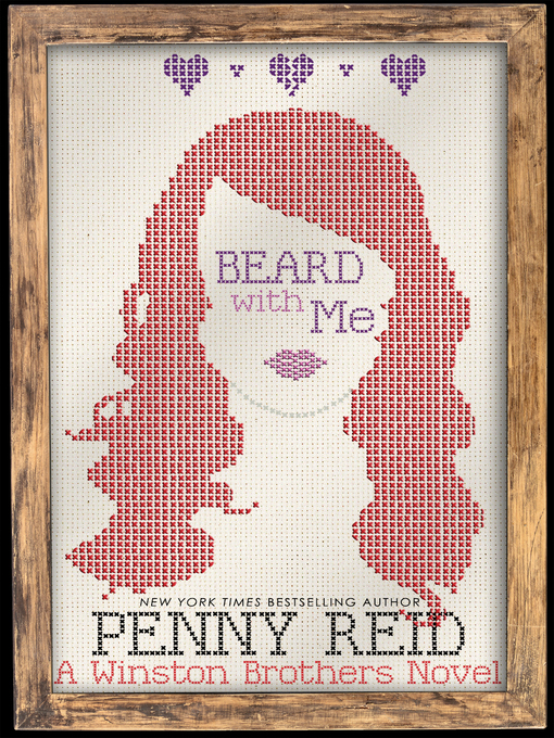 Title details for Beard With Me by Penny Reid - Available